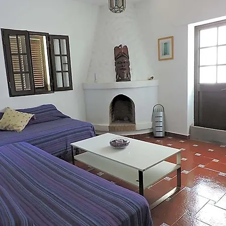 Hotel 900 Meters From The Vtar Ca 01159 Conil De La Frontera