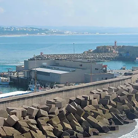 Hotel 900 Meters From The Vtar Ca 01159 Conil De La Frontera