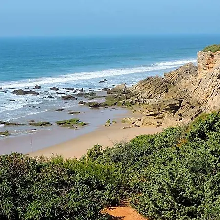 900 Meters From The Vtar Ca 01159 Hotel Conil De La Frontera