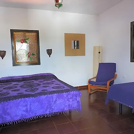 900 Meters From The Vtar Ca 01159 Hotel Conil De La Frontera
