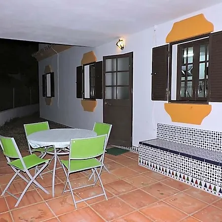 900 Meters From The Vtar Ca 01159 Hotel Conil De La Frontera