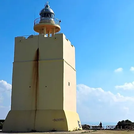 900 Meters From The Vtar Ca 01159 Hotel Conil De La Frontera