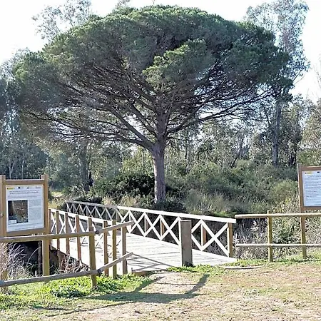 900 Meters From The Vtar Ca 01159 Conil De La Frontera