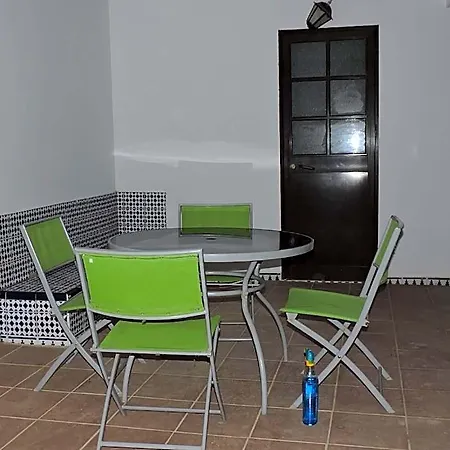 900 Meters From The Vtar Ca 01159 Hotel Conil De La Frontera